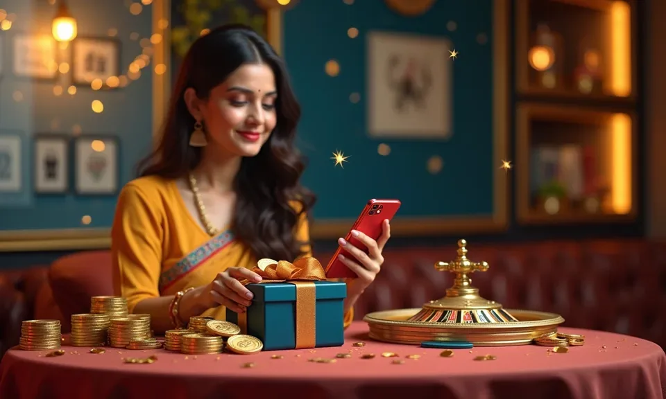 betstare भारत खेल मार्गदर्शिका संग्रह