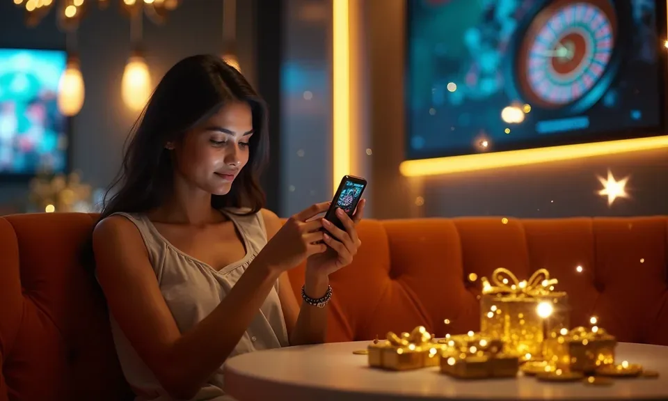 betstare UPI पिन सुरक्षा